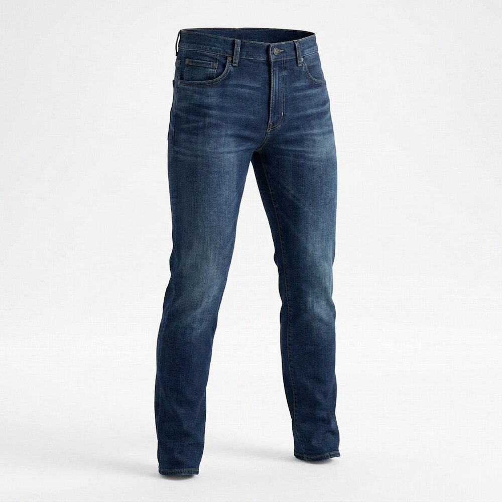 Lucky Brand slim fit jeans Men s size 36/34 blue